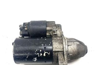 MERCEDES-BENZ C-Class W203/S203/CL203 (2000-2008) Startmotor 0051513901,0001107406 24714477
