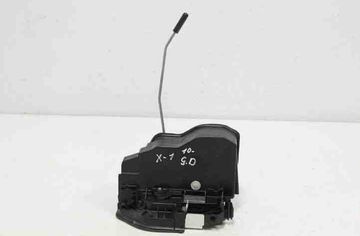 BMW X1 E84 (2009-2015) Bakre höger dörrlås 7202148,A053702 24716185