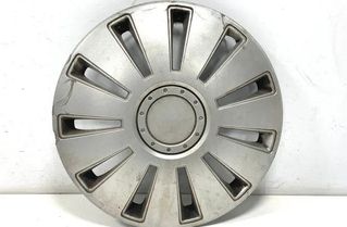 MERCEDES-BENZ Vito W639 (2003-2015) Hjulskydd 24721574