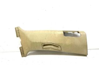 VOLVO XC60 1 generation (2008-2017) Vänster En pelare Trim 30721220 24734858