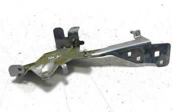 RENAULT Scenic 3 generation (2009-2015) Främre vänster motorhuv gångjärn 654010004R 24738504