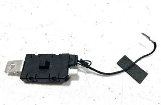 PEUGEOT 508 1 generation (2010-2020) Bootlid antennförstärkare 966610178001,9666101780,920253002 24739944