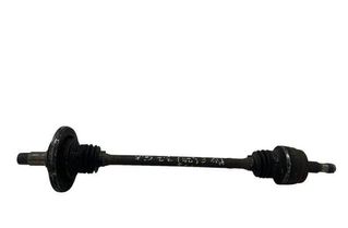 MERCEDES-BENZ E-Class W211/S211 (2002-2009) Bakre höger drivaxel 24745634