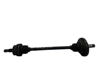 MERCEDES-BENZ E-Class W211/S211 (2002-2009) Bakre höger drivaxel 24745640
