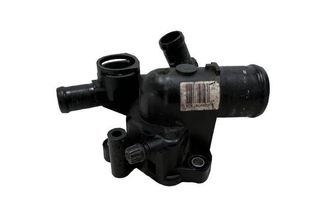 NISSAN Qashqai 1 generation (2007-2014) Termostat 8200907234,907234C 24748556