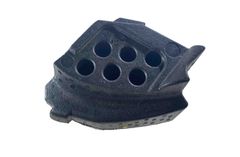 BMW X1 E84 (2009-2015) Andra interiördelar 2991237 28211101