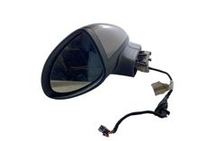 PORSCHE Cayenne 958 (2010-2018) Vänster sidospegel 7P5971469 28647953