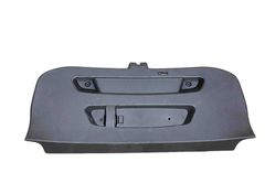 BMW X1 E84 (2009-2015) Baklucka Kåpa Trim 2991704 29166585