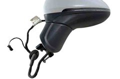 PORSCHE Cayenne 958 (2010-2018) Vänster sidospegel 7P5858499 31051247