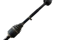 MASERATI Ghibli 3 generation (2013-2024) Bakre höger drivaxel 06700054530 31873374