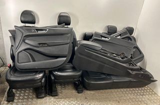 FORD USA Edge 2 generation (2015-2024) Invändiga säten med dörrkortssats 32822760