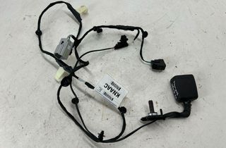 FORD USA Escape 4 generation (2019-2024) Höger baksätesspänne PZ1T14B687,LJ6BS60044BC,PZ1T14B687KNAAC 32860064