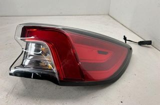 FORD USA Escape 4 generation (2019-2024) Bakre höger bakljuslampa LJ6B13404AJ 32958538