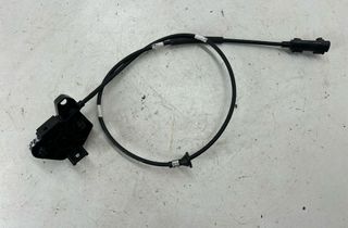 FORD USA Escape 4 generation (2019-2024) Motorhuvslåskabel LJ6B16B975AD 32959213