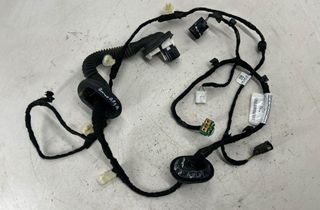 FORD USA Bronco 6 generation (2020-2023) Kablar till höger bakdörr A14249832,14149624000,LX6T14632,LX6T14632XKC 32965759