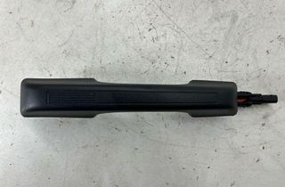 FORD USA Bronco 6 generation (2020-2023) Utvändigt handtag för skjutdörr på vänster sida M1PBS22404AB 32965901