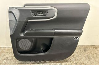 FORD USA Bronco 6 generation (2020-2023) Främre höger dörrpanel 2045901,MPBS23942PB,M1PBS23890AE,M1PBS060B00AC 32966607