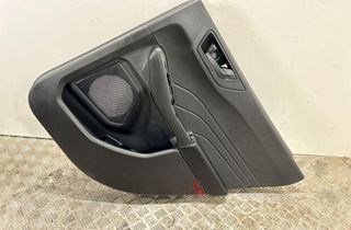 FORD USA Escape 4 generation (2019-2024) Bakre höger dörrpanel MJ6BS27406AD,MJ6BS27406 32966624