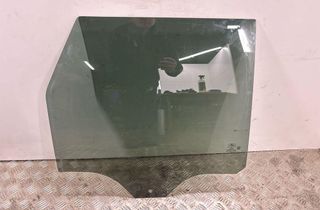 FORD USA Bronco 6 generation (2020-2023) Bakre höger dörr Fönsterglas M1PBS25712BE 32966855