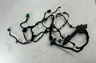 FORD USA Bronco 6 generation (2020-2023) Främre höger dörrkablar A14212847,LX6T14630,14149622000,LX6T14630XLC,A14228030 32966978