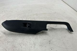 FORD USA Mustang 6 generation (2014-2024) Bakre höger dörrfönsterkontrollbrytare FR3B14528A,T19883S840F 32992987