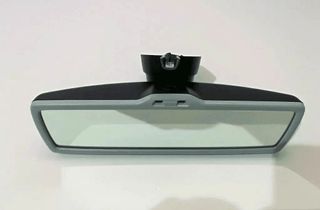 VOLKSWAGEN Touareg 2 generation (2010-2018) Invändig backspegel 7P6857511S 21185741