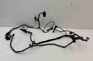 PORSCHE 911 991 (2011-2020) Kabelhärva 9P4971565 31123843