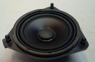 MERCEDES-BENZ GLS-Class X166 (2015-2020) Ljudhögtalare för höger bakdörr A2318200702 31127240