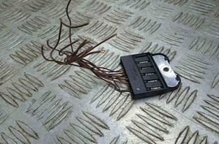 BMW 3 Series F30/F31 (2011-2020) Kabelhärva 8364527 31127427