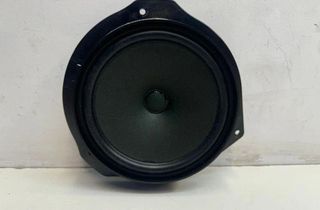 MERCEDES-BENZ GLE W166 (2015-2018) Ljudhögtalare för höger bakdörr A2928200000 31127498