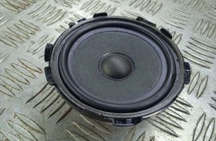 MERCEDES-BENZ GLC X253 (2015-2024) Höger främre dörrhögtalare A2058201002 31129076