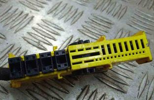 BMW 3 Series F30/F31 (2011-2020) Kabelhärva 31130253