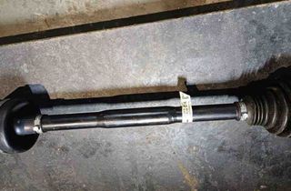 MASERATI Ghibli 3 generation (2013-2024) Bakre höger drivaxel 6700352630 31131500