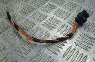 BMW 3 Series F30/F31 (2011-2020) Kabelhärva 31131704