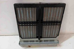 MERCEDES-BENZ C-Class W204/S204/C204 (2004-2015) Elektrisk kupévärmare radiator A2048300461 31132108