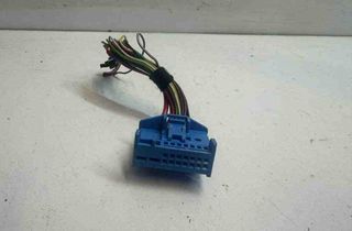 BMW 3 Series F30/F31 (2011-2020) Kabelhärva 6931900 31134655