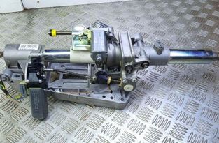 MERCEDES-BENZ CLS-Class C218/X218 (2011-2017) Rattstångsmekanism 204462206 31136155