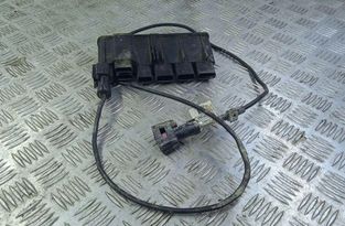 BMW 4 Series F32/F33/F36 (2013-2020) Strömfördelningslåda 8638551 31137700