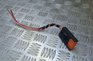 PORSCHE Macan 1 generation (2013-2023) Andra styrenheter 8A0937530 31140653