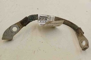 PORSCHE 911 991 (2011-2020) Kabelhärva 9P1971250 31149137