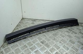 MERCEDES-BENZ GLC X253 (2015-2024) Panelbeklädnad sköld A2536890200 31149779