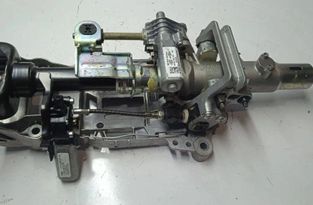 MERCEDES-BENZ GLE W166 (2015-2018) Rattstångsmekanism A166462082 31150084