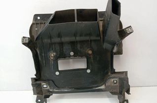 PORSCHE Macan 1 generation (2013-2023) Växellådans underrede 95B825370 31150893