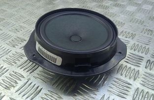 MERCEDES-BENZ GLE W166 (2015-2018) Främre vänstra dörrhögtalare A2928200000 31152337