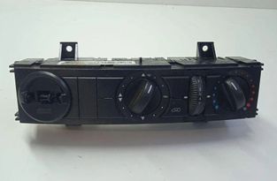 VOLKSWAGEN Crafter 1 generation (2006-2016) Andra styrenheter 2E2919158A 31153485