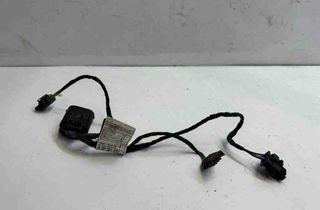 BMW 3 Series F30/F31 (2011-2020) Kabelhärva 9391261 31154382