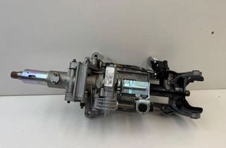 MERCEDES-BENZ GLE W166 (2015-2018) Rattstångsmekanism A1664606200 31155680