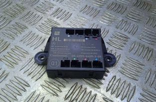 MERCEDES-BENZ CLS-Class C218/X218 (2011-2017) Andra styrenheter A2189001401 31156449