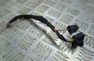 BMW 3 Series F30/F31 (2011-2020) Kabelhärva 31158092