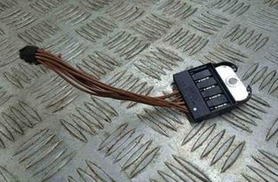 BMW 3 Series F30/F31 (2011-2020) Kabelhärva 8364525 31160725